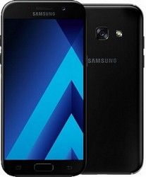 Замена экрана на телефоне Samsung Galaxy A5 (2017) в Чебоксарах